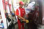 Daftar Lengkap Harga BBM Hari Ini  di Pertamina, Shell, Vivo, dan BP AKR